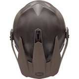 Bell MX-9 Adventure Compass MIPS Adult Off-Road Helmets-7175265