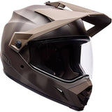 Bell MX-9 Adventure Compass MIPS Adult Off-Road Helmets-7175262