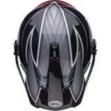 Bell MX-9 Adventure Dalton MIPS Adult Off-Road Helmets-7136377
