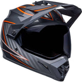 Bell MX-9 Adventure Dalton MIPS Adult Off-Road Helmets-7136386