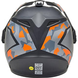 Bell MX-9 Adventure Mesa MIPS Adult Off-Road Helmets-7163976