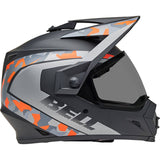 Bell MX-9 Adventure Mesa MIPS Adult Off-Road Helmets-7163974