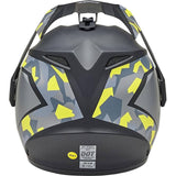 Bell MX-9 Adventure Mesa MIPS Adult Off-Road Helmets-7163986