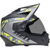 Bell MX-9 Adventure Mesa MIPS Adult Off-Road Helmets-7163984