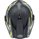 Bell MX-9 Adventure Mesa MIPS Adult Off-Road Helmets-7163987