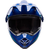 Bell MX-9 Adventure Motion MIPS Adult Off-Road Helmets-7174371