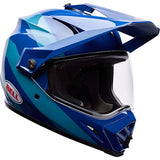 Bell MX-9 Adventure Motion MIPS Adult Off-Road Helmets-7175716