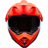 Bell MX-9 Adventure Motion MIPS Adult Off-Road Helmets-7174372