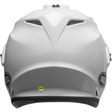 Bell MX-9 Adventure Solid MIPS Adult Off-Road Helmets-7136706