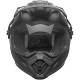 Bell MX-9 Adventure Solid MIPS Adult Off-Road Helmets-7136685