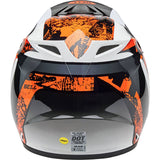 Bell MX-9 Breakdance MIPS Adult Off-Road Helmets-7164052
