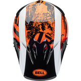 Bell MX-9 Breakdance MIPS Adult Off-Road Helmets-7164053