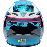 Bell MX-9 Breakdance MIPS Adult Off-Road Helmets-7164062