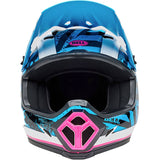 Bell MX-9 Breakdance MIPS Adult Off-Road Helmets-7164061