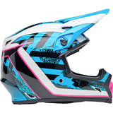 Bell MX-9 Breakdance MIPS Adult Off-Road Helmets-7164060
