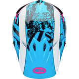 Bell MX-9 Breakdance MIPS Adult Off-Road Helmets-7164063