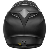 Bell MX-9 MIPS Adult Off-Road Helmets-7091719