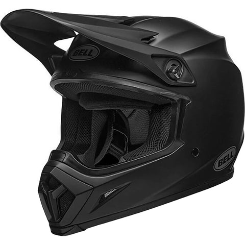 Bell MX-9 MIPS Adult Off-Road Helmets-7091717