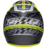 Bell MX-9 Offset MIPS Adult Off-Road Helmets-7136275
