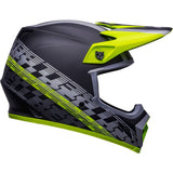 Bell MX-9 Offset MIPS Adult Off-Road Helmets-7136275