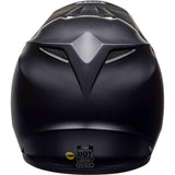 Bell MX-9 MIPS Equipped Adult Off-Road Helmets-7094936