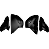 Bell Mag-9 Visor/Vent Kit Helmet Accessories-2035461