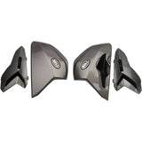 Bell Mag-9 Visor/Vent Kit Helmet Accessories-2035462