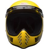 Bell Moto 3 Classic Adult Off-Road Helmets-7080637