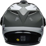 Bell MX-9 Adventure Alpine MIPS Adult Off-Road Helmets-7157314