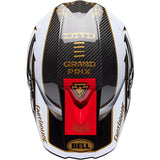 Bell Moto-10 Spherical Fasthouse DID 25 MIPS Adult Off-Road Helmets-7171193