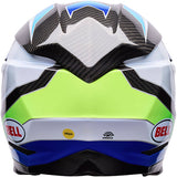 Bell Moto-10 Spherical Grid MIPS Adult Off-Road Helmets-7171222
