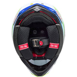 Bell Moto-10 Spherical Grid MIPS Adult Off-Road Helmets-7171224