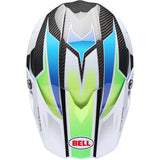 Bell Moto-10 Spherical Grid MIPS Adult Off-Road Helmets-7171223