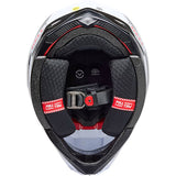 Bell Moto-10 Spherical Grid MIPS Adult Off-Road Helmets-7171224