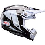 Bell Moto-10 Spherical Grid MIPS Adult Off-Road Helmets-7171220