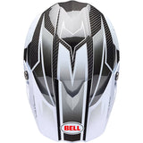 Bell Moto-10 Spherical Grid MIPS Adult Off-Road Helmets-7171223