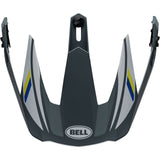 Bell MX-9 Adventure Alpine Visor Helmet Accessories-7157572