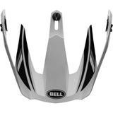 Bell MX-9 Adventure Alpine Visor Helmet Accessories-7157574