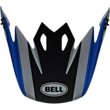 Bell MX-9 Alter Ego Visor Helmet Accessories-7157575