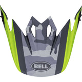 Bell MX-9 Alter Ego Visor Helmet Accessories-7157580