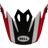 Bell MX-9 Alter Ego Visor Helmet Accessories-7160311