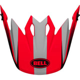 Bell MX-9 Dash Visor Helmet Accessories-7124998