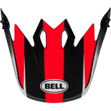 Bell MX-9 Dash Visor Helmet Accessories-7111401