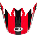 Bell MX-9 Dash Visor Helmet Accessories-7111396