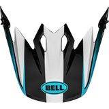 Bell MX-9 Dash Visor Helmet Accessories-7111395