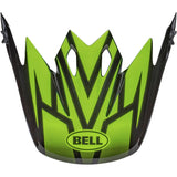 Bell MX-9 Disrupt Visor Helmet Accessories-7137522