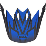 Bell MX-9 Disrupt Visor Helmet Accessories-7137524