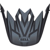 Bell MX-9 Disrupt Visor Helmet Accessories-7137525