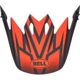 Bell MX-9 Disrupt Visor Helmet Accessories-7137527