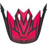 Bell MX-9 Disrupt Visor Helmet Accessories-7137529